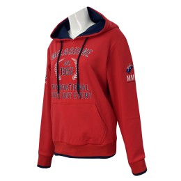 設計刺繡長袖logo衛衣  時尚連帽設計   抽繩衛衣  衛衣設計公司     撞色雙層帽   國際邀請賽活動 馬術   制服 Z555 設計刺繡長袖logo衛衣  時尚連帽設計   抽繩衛衣  衛衣設計公司     撞色雙層帽   國際邀請賽活動 馬術   制服 Z555